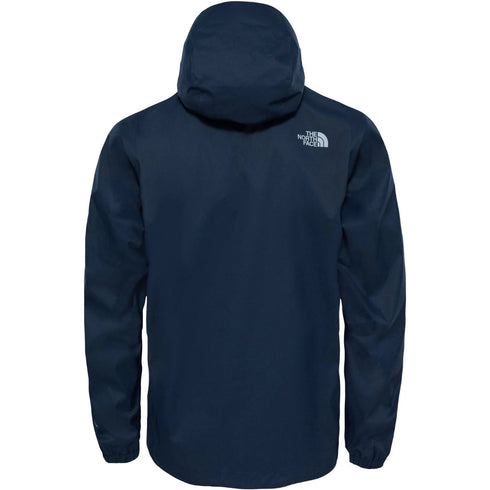 The North Face Quest Summit Navy Blue Jacket L